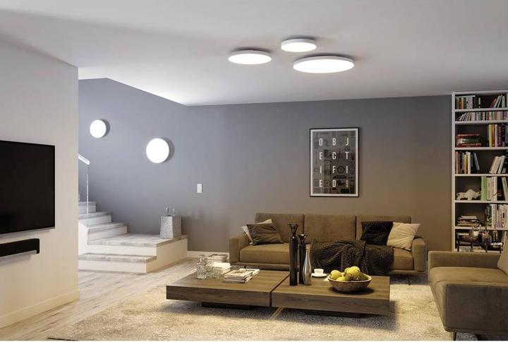 Produktbild Paulmann Panel Verlora (1530 lm)