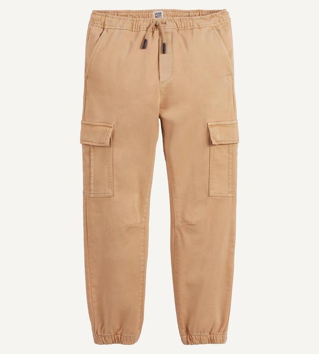 Produktbild La Redoute Collections Cargo-Hose (152)