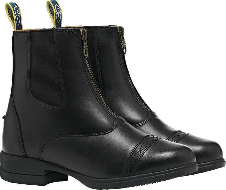 Actual product image Moretta Clio Stivali da Paddock Bambini (28)