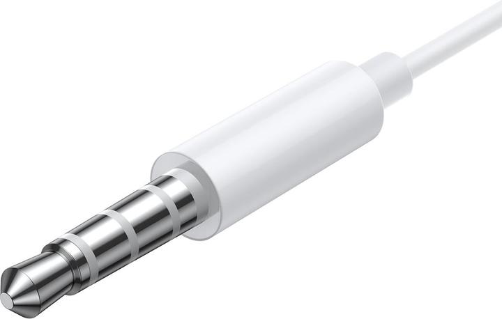 Actual product image Baseus Encok H17 (No noise cancellation, Cable)
