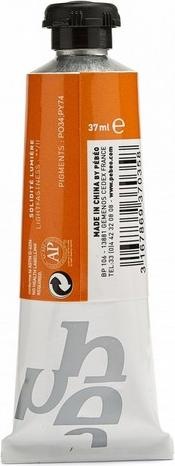 Produktbild Pebeo XL Feine Ölfarben (Leuchtorange, 37 ml)