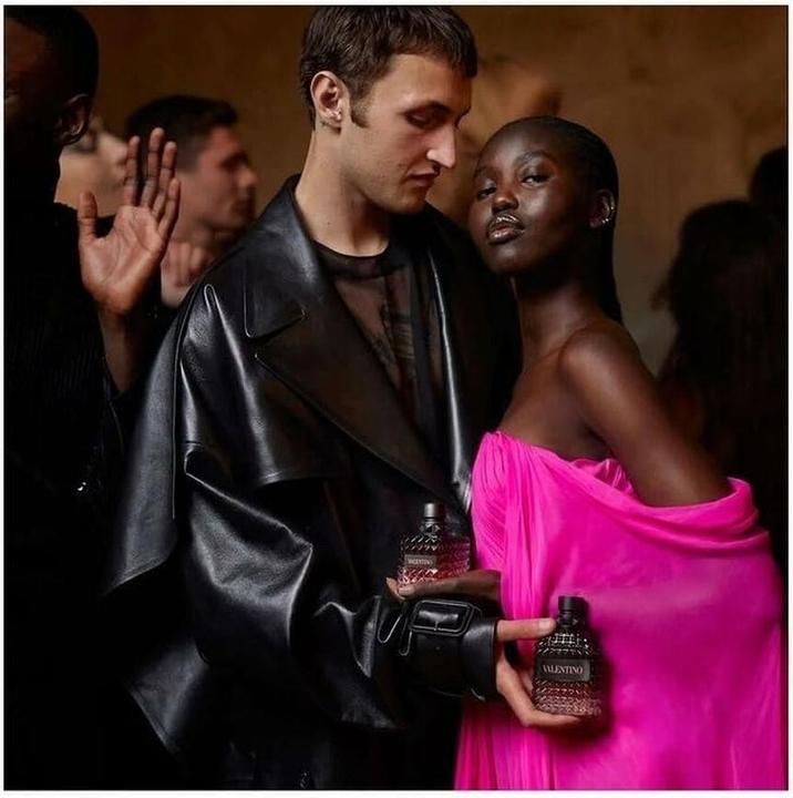 Produktbild Valentino Born In Roma Intense (Eau de Parfum, 100 ml)
