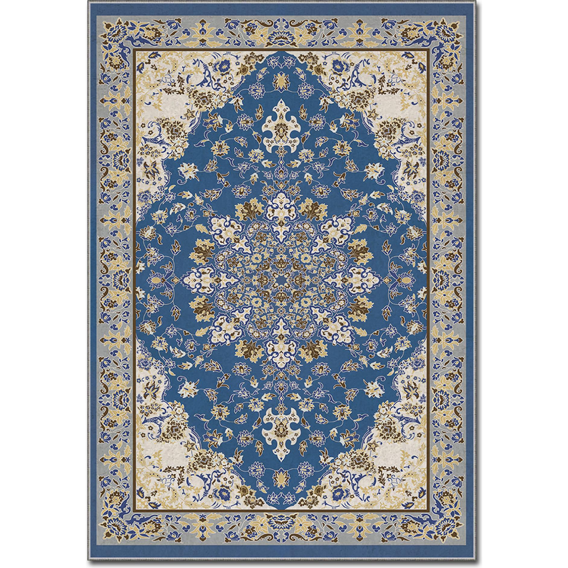 Confetti Carpets, Kinderteppich, Wallace (180 x 120 cm)