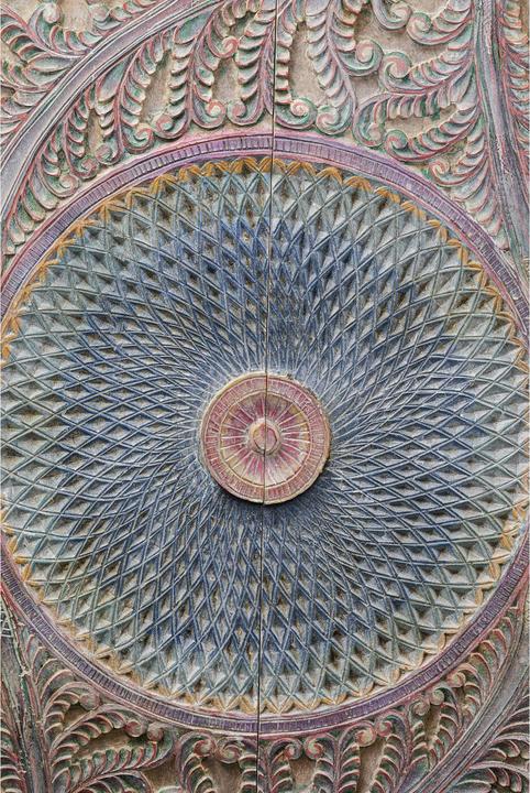 Produktbild Kare Design Kleiderschrank Goa 120x180cm (120 x 60 x 180 cm)