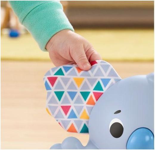 Actual product image Fisher-Price Linkimals Koala (German, 0.75 - 5 years)