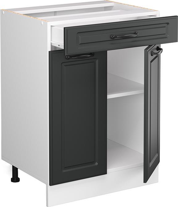 Produktbild Vicco Küchenunterschrank R-Line (60 x 60 x 81.5 cm)