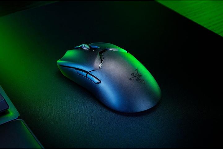 Produktbild Razer Viper V2 Pro (Kabellos, Kabelgebunden)