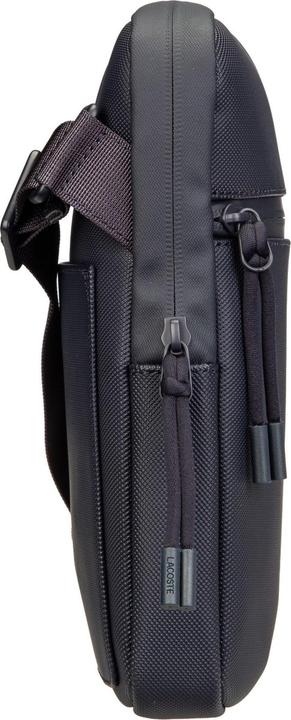 Immagine prodotto Lacoste Borsa messenger Medium LCST - Blu navy