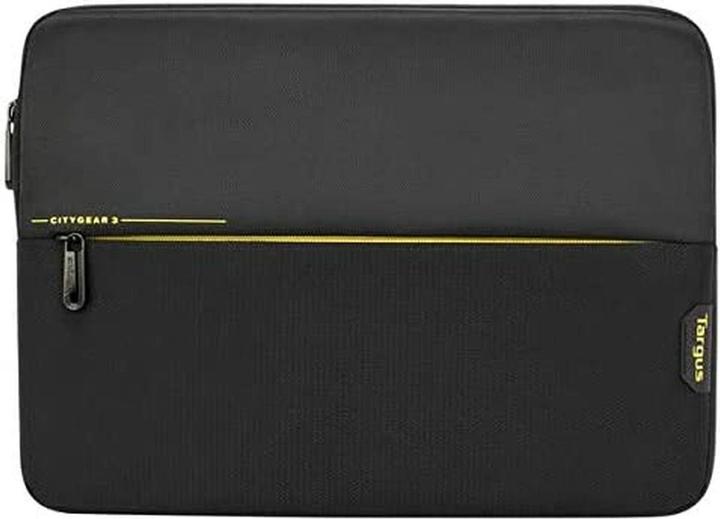Produktbild Targus CityGear Laptop Sleeve 29.46cm/11.6" schwarz (11.61")