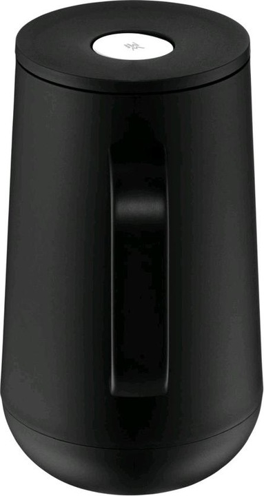 Produktbild WMF Thermoskanne Isolierkanne 1,0l Impulse Tee Kaffee Trinkflasche Edelstahl (1 l)