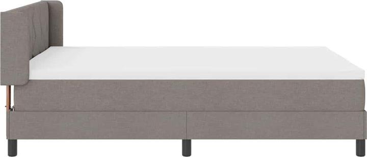 Produktbild vidaXL Boxspringbett (160 x 200 cm)