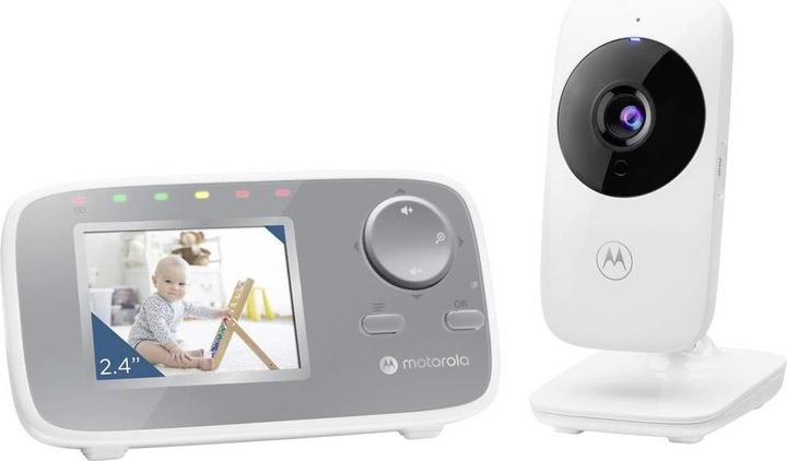 Actual product image Motorola PIP1200 (Video & Audio, 300 m)