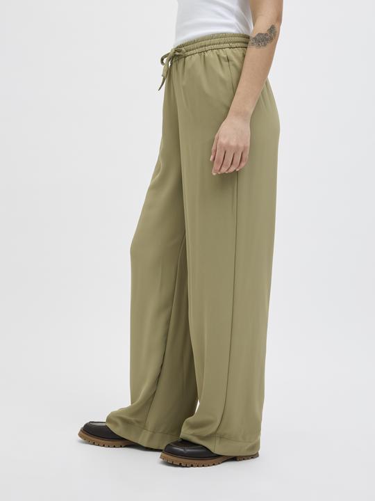 Actual product image JJXX Jxlia Solid Mw String Pants Pnt Noos (XL)