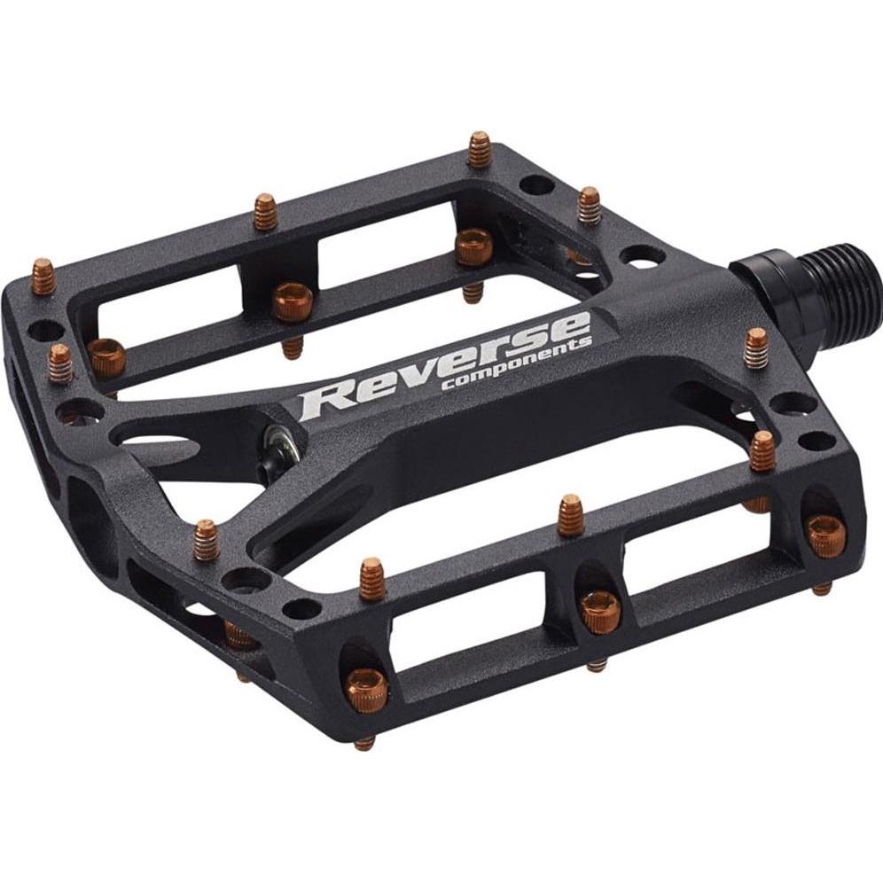 Reverse Black One Pedal (30087)