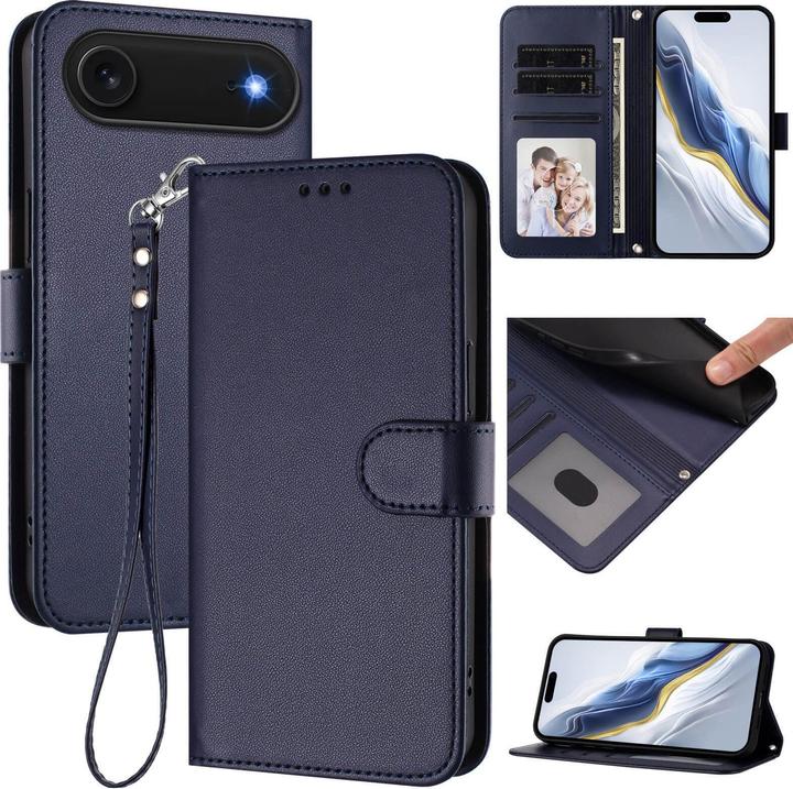 Produktbild Cover-Discount Glänzendes Hüllen Etui (Apple iPhone Air)