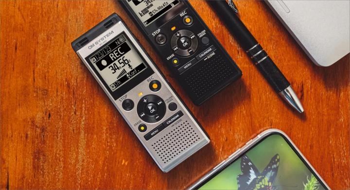 Produktbild Olympus WS-882 (4 GB)