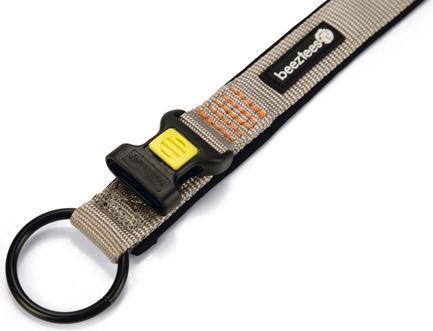 Actual product image Beeztees Bz Prem Halsbd Parinca Hgr 45- (45, 46, 47, 48, 49, 50, Dog, Dog sport)