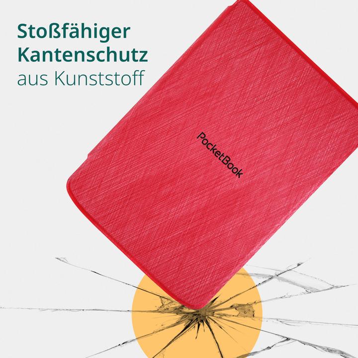Immagine prodotto PocketBook Shell (Versi, Verse Pro)