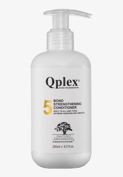 Produktbild Arganmidas - Qplex No.5 BOND STRENGTHENING CONDITIONER - 250ml (250 ml)