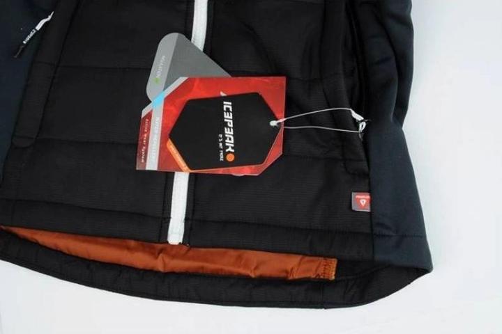 Actual product image Icepeak Weste (XS)