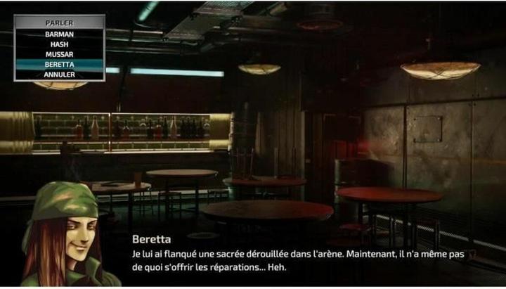 Produktbild Maximum Games Front Mission 1st - Limited Edition (Xbox Series X) (Xbox Series X, FR)