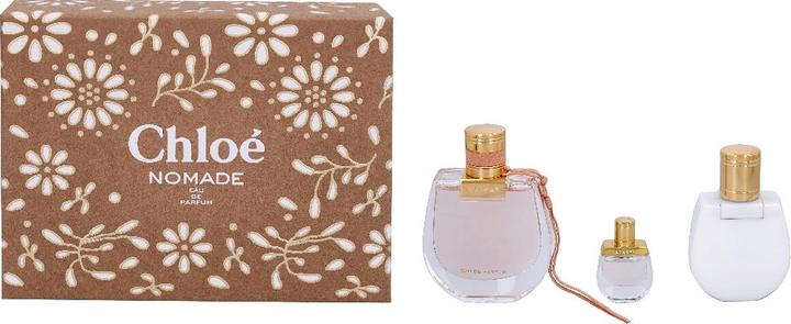 Immagine prodotto Chloé Nomade (Eau de parfum, 180 ml)