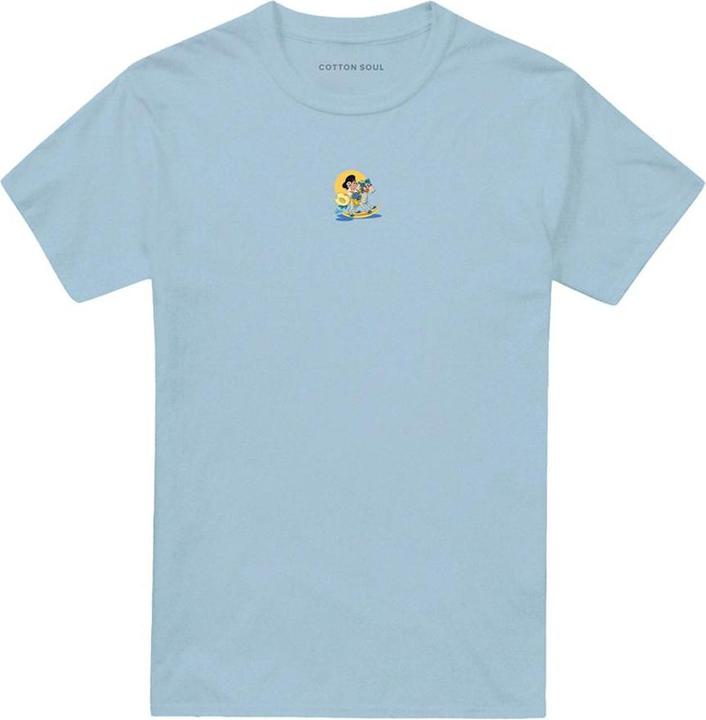 Produktbild Elvis Yip E TShirt (XXL)