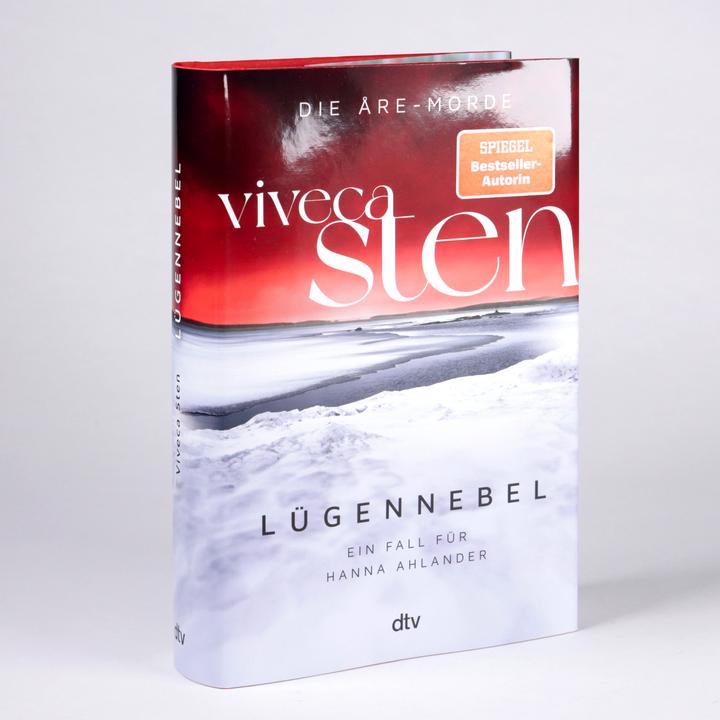 Image du produit Lügennebel (Allemand, Viveca Sten, Dagmar Lendt, 2025)
