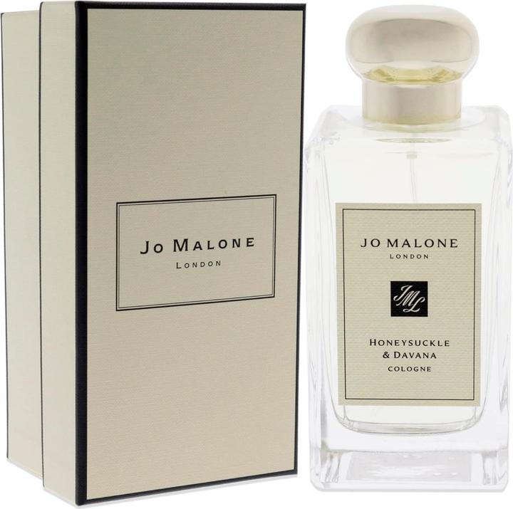 Immagine prodotto Jo Malone Honeysuckle and Davana (Eau de cologne, 100 ml)