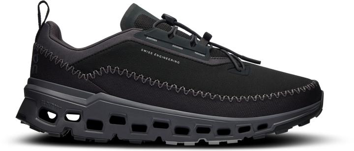 Image du produit On Running ON Cloudaway 2 Laufschuhe Black / Eclipse Herren (41)