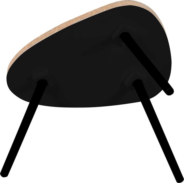 Actual product image SIT Möbel Cork (50 x 44 x 40 cm)