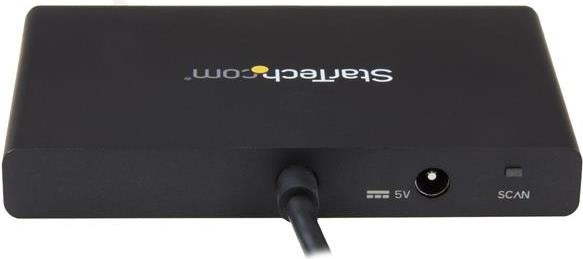 Produktbild StarTech MDP 1.2 TO HDMI MST HUB