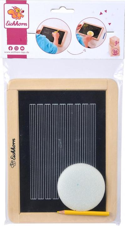 Image du produit Eichhorn Petit tableau noir