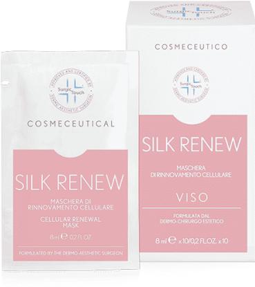 Produktbild SurgicTouch Silk Renew Mask (30 ml)