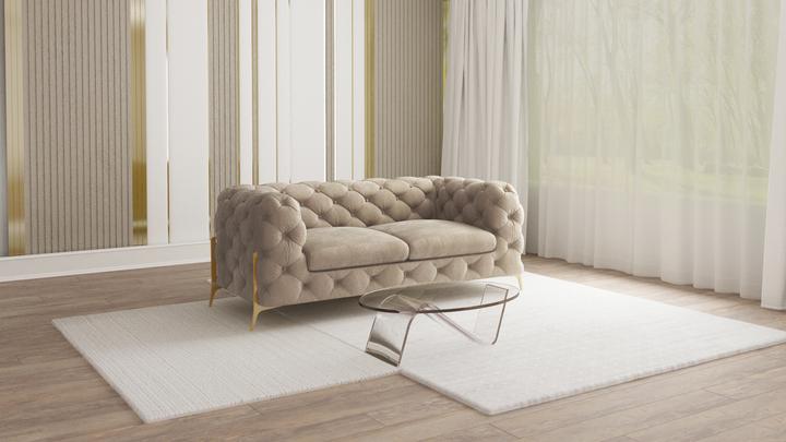 Produktbild Ropez Chelsea Bis (2-Sitzer)