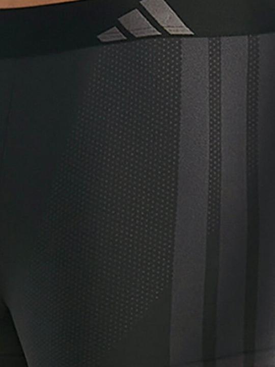 Produktbild Adidas Active Micro Stretch Seamless Trunk (S, 2er Pack)