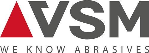 Actual product image Vsm Abrasive belt ZK713X length 2000 mm width 50 mm grit 80 for steel / INOX / NE zircon corundum (80)