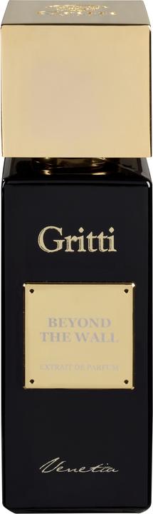 Actual product image Gritti Beyond The Wall Extrait Perfume (Extrait De Parfum, 100 ml)