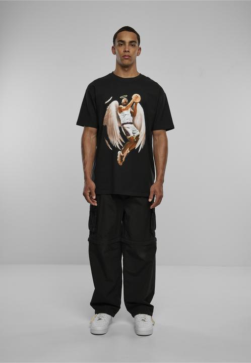 Produktbild Urban Classics Immortal Oversize Tee - 21601 (XXL)