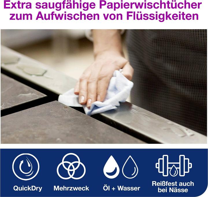 Actual product image Tork Wiping paper (1 x)