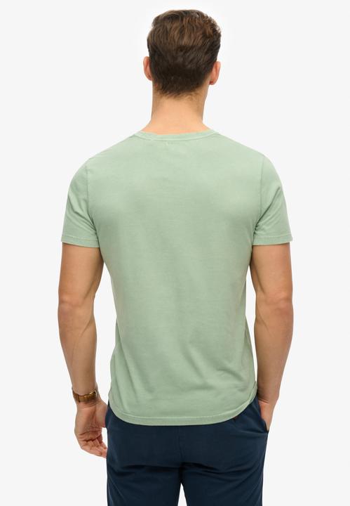 Actual product image Superdry Classic Essential Tee (S)