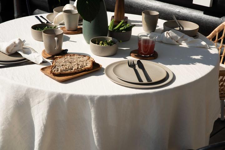 Produktbild Aida Raw