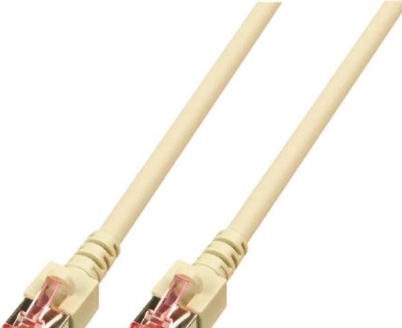 Productafbeelding EFB Elektronik Patchkabel (S/FTP, CAT6, 1.50 m)