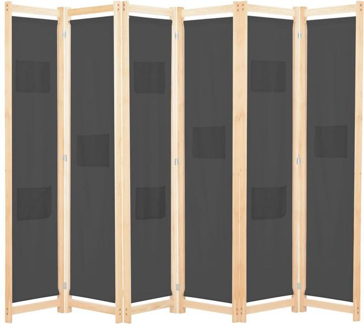 Immagine prodotto vidaXL Raumteiler