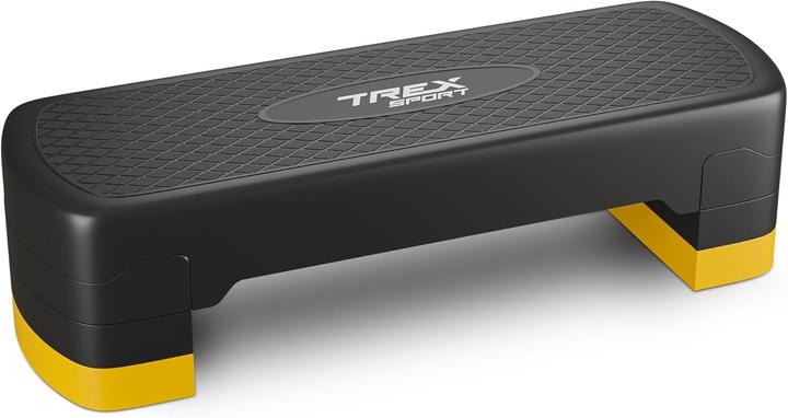 Image du produit Trex Sport Höhenverstellbares Steppbrett