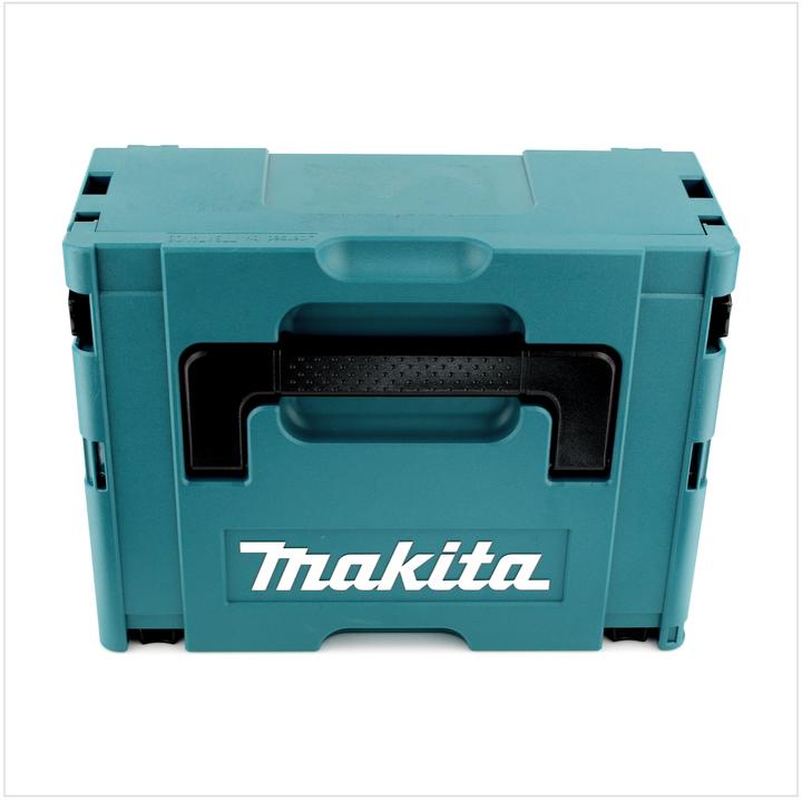 Actual product image Makita DGA504T1J (125 mm)