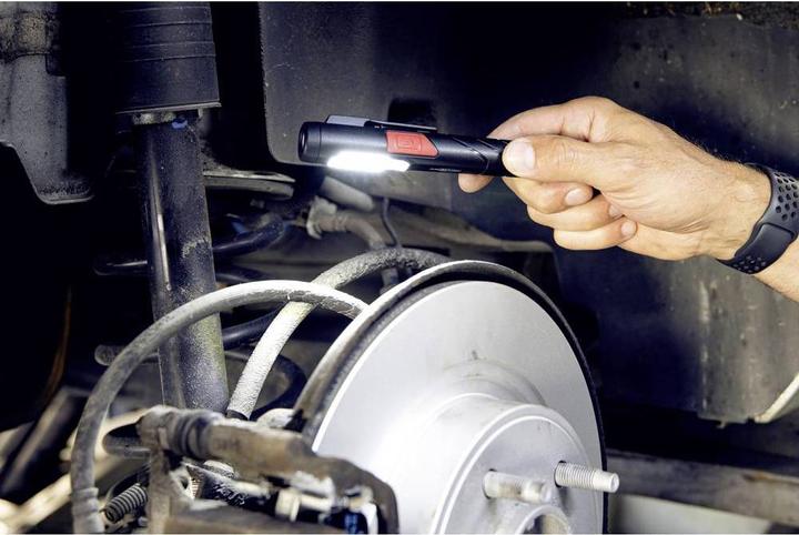 Actual product image Ansmann Professional Penlight PL210R (210 lm)