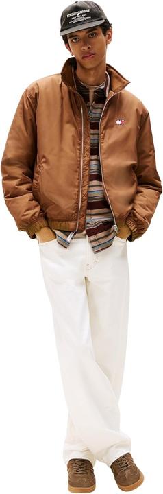 Actual product image Tommy Jeans Essential Padded Jacket (L)