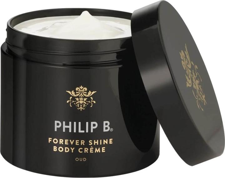 Produktbild Philip B. Forever Shine Body Cream (Körperlotion, 236 ml)