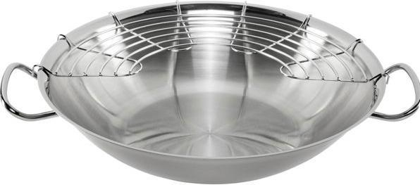 Produktbild Fissler Original-Profi Collection Wok (Wok Pfanne)